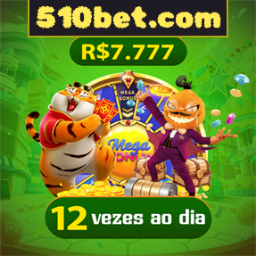 510bet.com Ganhe R$ 100,00 Gratis