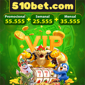 510bet.com Fundo de Resgate de Perdas Semanais