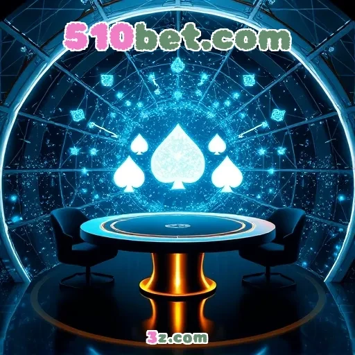510bet.com: Una Experiência de Cassino ao Vivo Inigualável