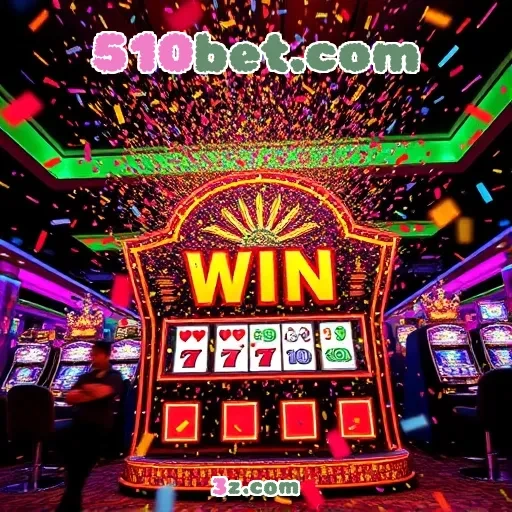 510bet.com: Explore as Inovações nos Pagamentos para Gamers Brasileiros