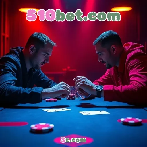 510bet.com: Como o Cadastro Maximiza sua Diversão nos Jogos Online