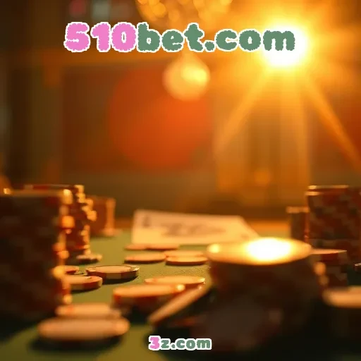 510bet.com: Explore os Melhores Caça-Níqueis e Ganhe Prêmios Incríveis