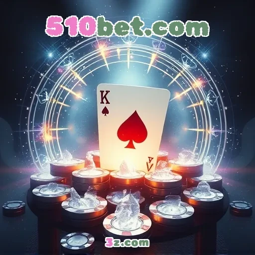 510bet.com: A Nova Era das Apostas Esportivas no Brasil